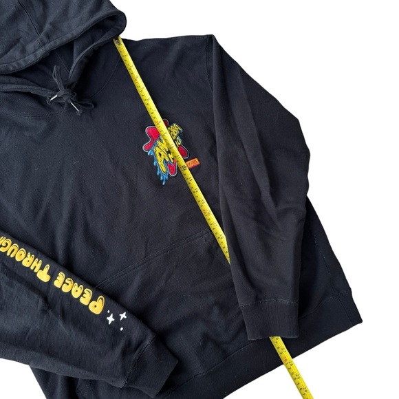 *RARE* AMOEBA MUSIC x NICEKICKS NEW CAPSULE COLLECTION HOODIE STREETWEAR HYPE XL - Picture 9 of 11